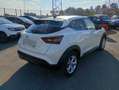 Nissan Juke 1.0 dig-t 114 CV N-Connecta Bianco - thumbnail 2