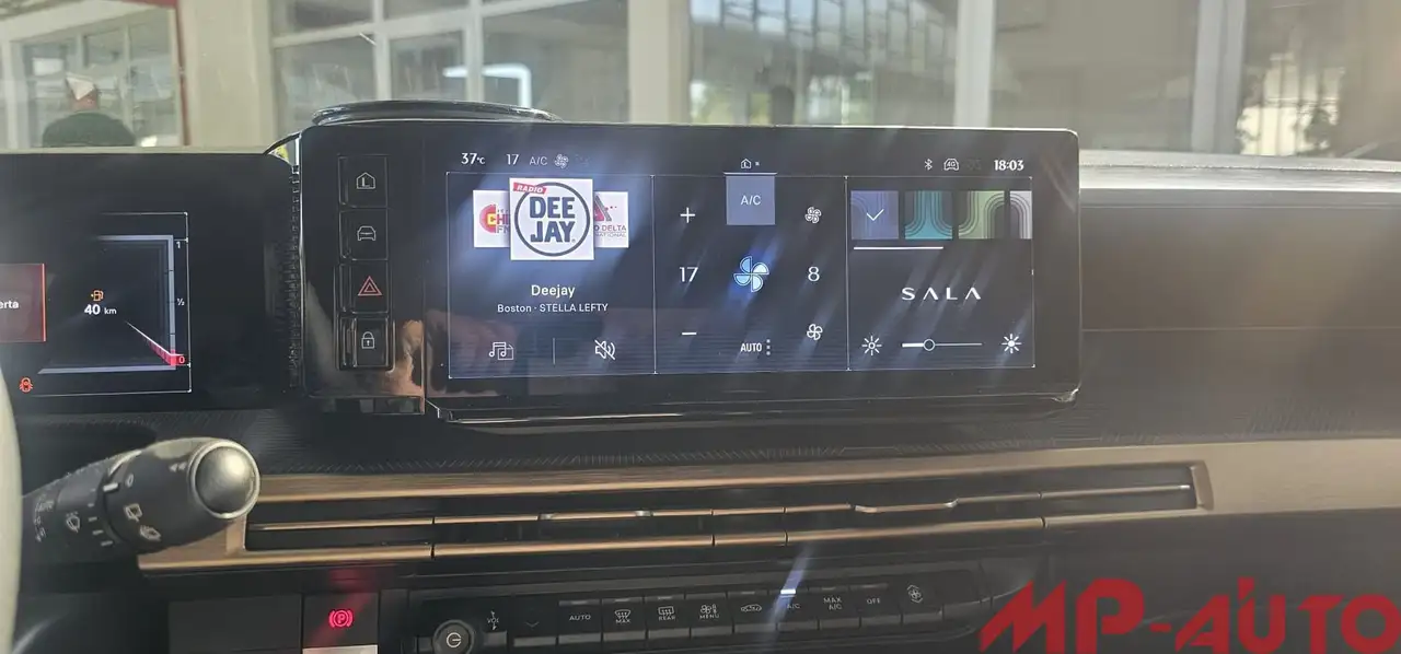 Lancia Ypsilon 2025 — фото 14
