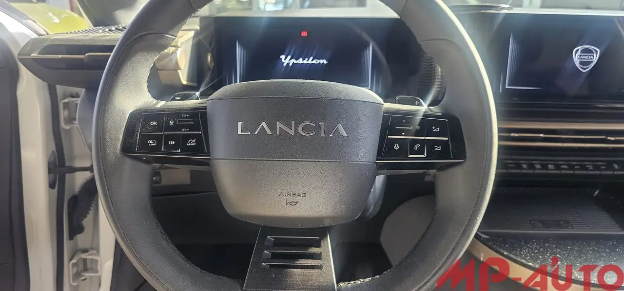Lancia Ypsilon 2025 — фото 11