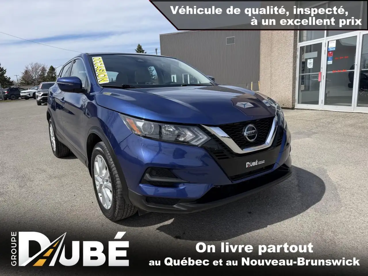2023 Nissan Qashqai
