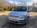 Fiat Panda Dynamic 1.2 69cv Gris - thumbnail 2
