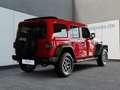 Jeep Wrangler Rubicon MY24 SkyOneTouch Soft Top LED ALPINE KAM v Red - thumbnail 4