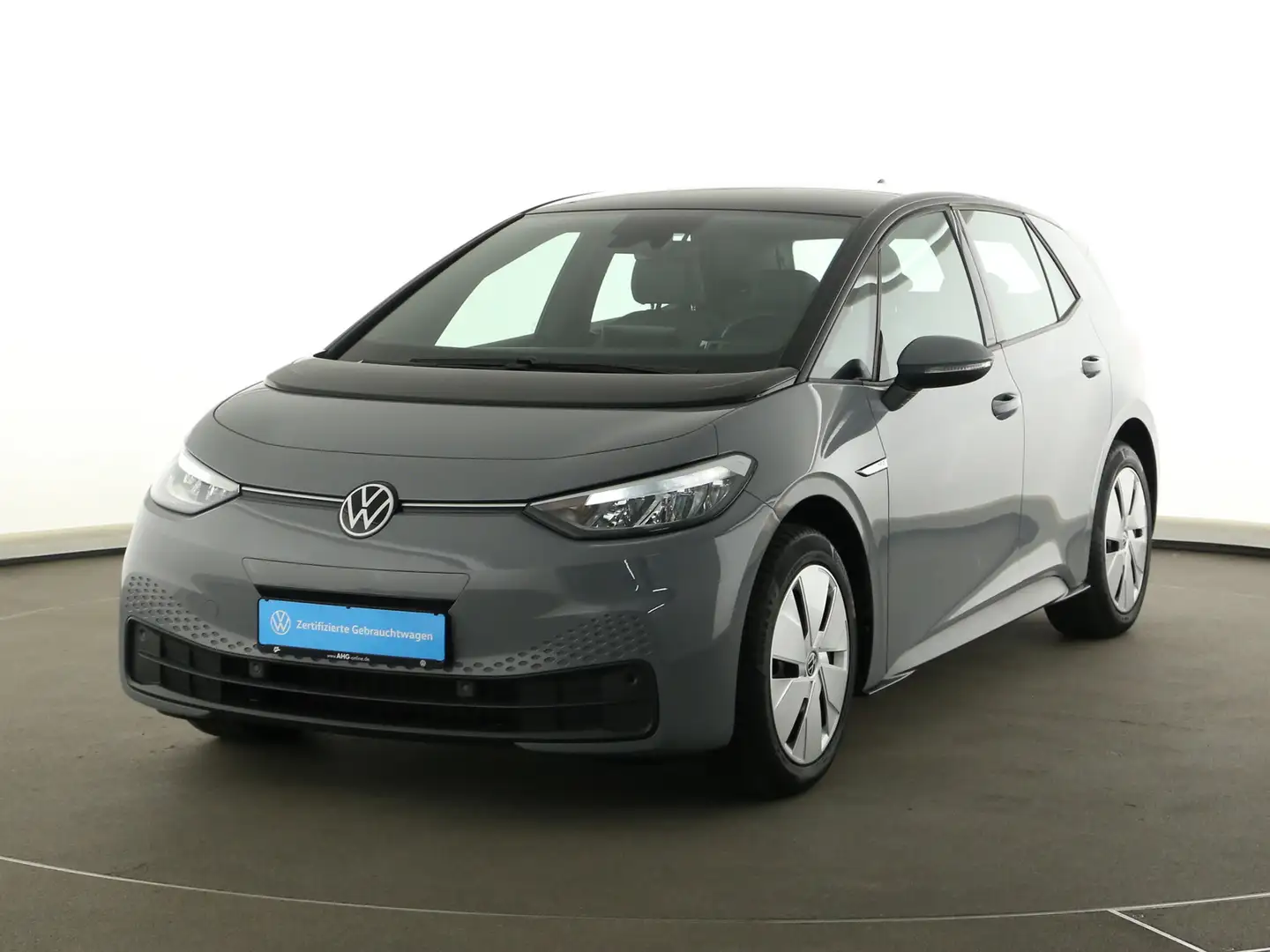 Volkswagen ID.3 Pro Performance 150 kW Gris - 2
