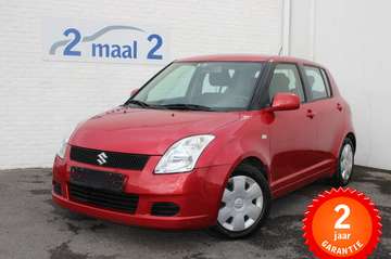 1.3i Airco/5Deurs incl 2 JAAR garantie!