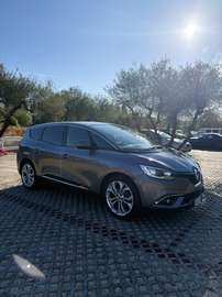 BLUE dCi 120 Deluxe-Paket LIMITED