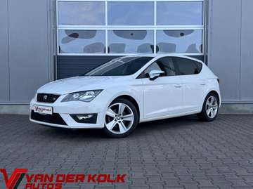 1.4 EcoTSI FR | Half Leder | Stoelverwarming | Cli