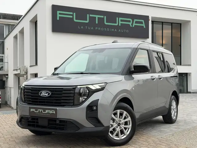 Ford Tourneo Courier 1.0 EcoBoost Titanium KM0 PRONTA CONSEGNA