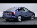 BMW 220 d 190 cvGrand Coupé Steptronic Advantage Blauw - thumbnail 4