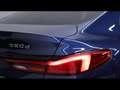BMW 220 d 190 cvGrand Coupé Steptronic Advantage Blauw - thumbnail 8