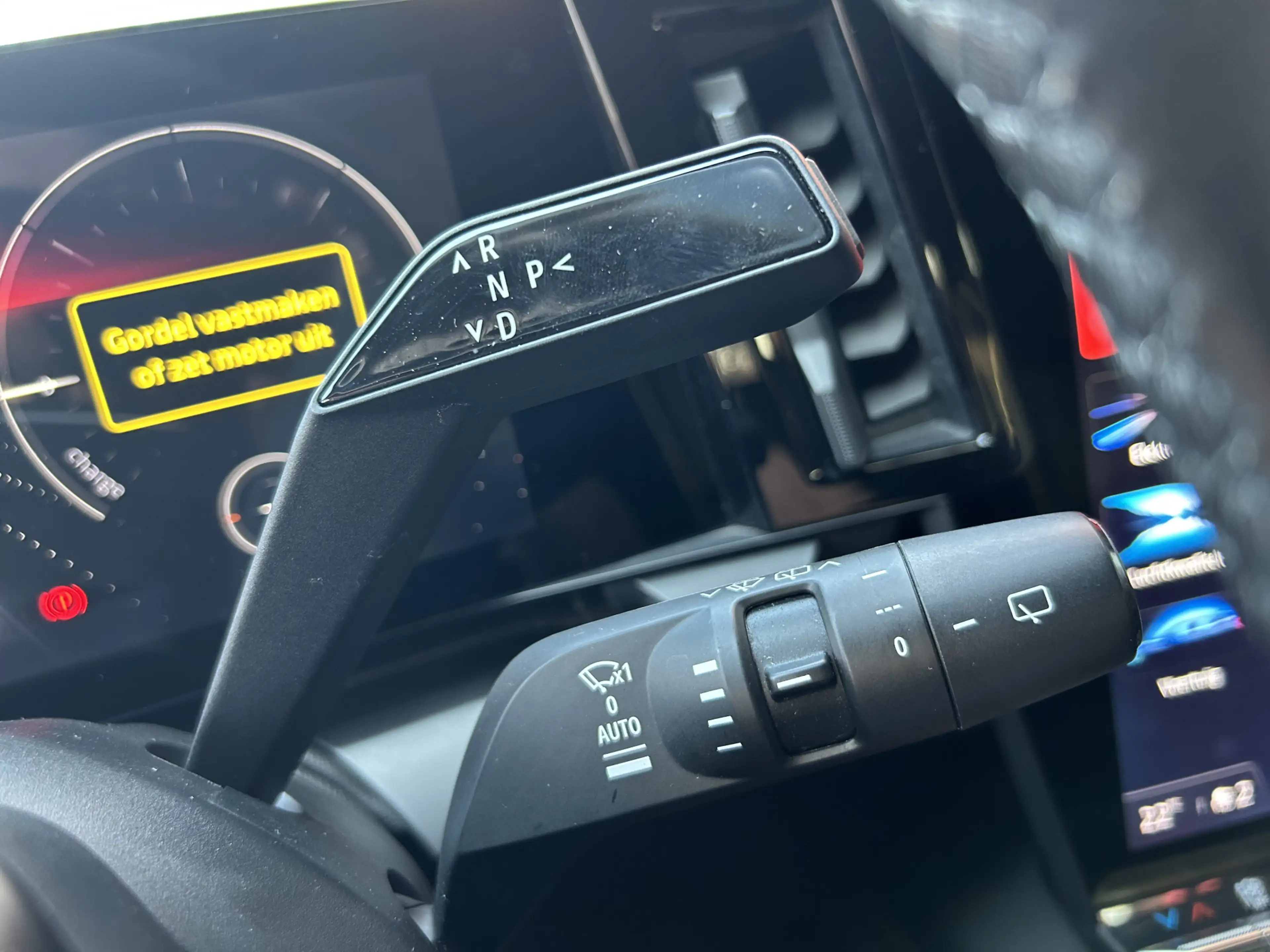 Renault Megane E-Tech EV60 Optimum Charge Iconic // SNEL LADEN // FULL L — photo 13