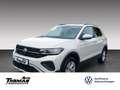 Volkswagen T-Cross 1.0TSI 70kW Life *NAVI*IQ.DRIVE*SITZHZG* Grau - thumbnail 1