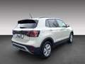 Volkswagen T-Cross 1.0TSI 70kW Life *NAVI*IQ.DRIVE*SITZHZG* Grau - thumbnail 4
