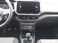 Volkswagen T-Cross 1.0TSI 70kW Life *NAVI*IQ.DRIVE*SITZHZG* Grau - thumbnail 12