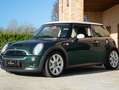 MINI Cooper S Grün - thumbnail 4
