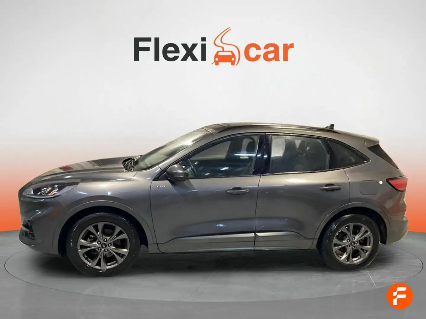 Ford Kuga 1.5 EcoBoost ST-Line FWD 150 Gris - 2