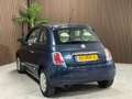 Fiat 500 1.2 Pop Blauw - thumbnail 6