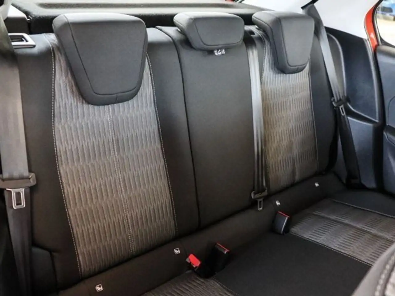 Opel Corsa F e Edition*WÄRMEPUMPE*DAB*SPURHALTE*, миниатюра 5