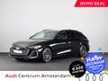 Audi A5 Avant 2.0 e-hybrid quattro S edition Competition 3 Noir - thumbnail 1