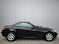 Mercedes-Benz SLK 200 K. automaat / leer / cruise control Mercedes-Benz Schwarz - thumbnail 5