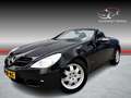 Mercedes-Benz SLK 200 K. automaat / leer / cruise control Mercedes-Benz Schwarz - thumbnail 1