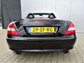 Mercedes-Benz SLK 200 K. automaat / leer / cruise control Mercedes-Benz Schwarz - thumbnail 4