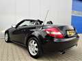 Mercedes-Benz SLK 200 K. automaat / leer / cruise control Mercedes-Benz Schwarz - thumbnail 3