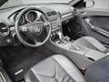 Mercedes-Benz SLK 200 K. automaat / leer / cruise control Mercedes-Benz Schwarz - thumbnail 9