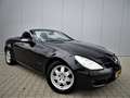 Mercedes-Benz SLK 200 K. automaat / leer / cruise control Mercedes-Benz Schwarz - thumbnail 6