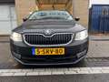 Skoda Octavia 1.2 TSI Greentech Elegance Businessline full optio Černá - thumbnail 5