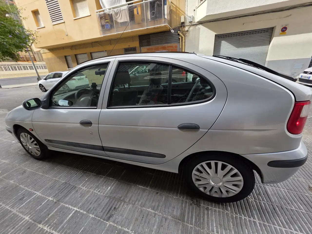 Renault Megane Mégane 1.6 Expression Expression, foto 4