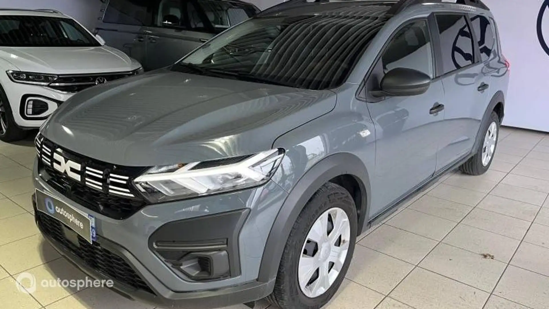 Dacia Jogger 1.0 ECO-G 100ch Essential 5 places - 1