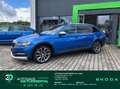 Skoda Superb Scout 4x4 147 kW DSG*Navi*AHK*beh. WSS Bleu - thumbnail 1