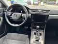 Skoda Superb Scout 4x4 147 kW DSG*Navi*AHK*beh. WSS Bleu - thumbnail 15