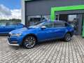 Skoda Superb Scout 4x4 147 kW DSG*Navi*AHK*beh. WSS Bleu - thumbnail 10
