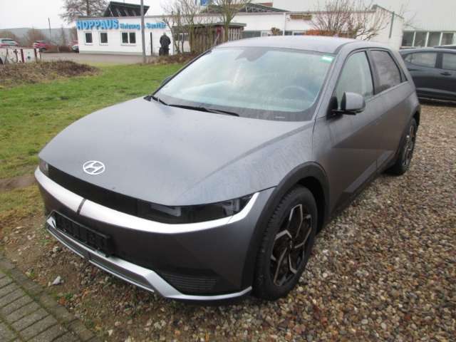 Hyundai IONIQ 5 Elektro 77 Technik-Paket inkl. Assistenz-Paket