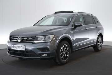 2.0 TDi Comfortline DSG Premium LEDER/CUIR GPS PDC