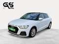 Audi A1 Sportback 30 TFSI Advanced Blanco - thumbnail 1