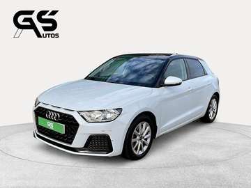 Sportback 30 TFSI Advanced