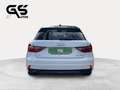 Audi A1 Sportback 30 TFSI Advanced Blanco - thumbnail 5