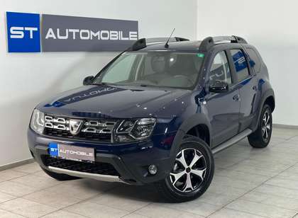 Dacia Duster Basis 4x2 // 1.BESITZ // KAMERA // NAVI // PDC //