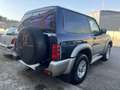 Nissan Patrol GR HT 3.0 td-di Luxury Autocarro con gancio traino Blu/Azzurro - thumbnail 7