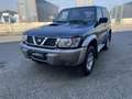 Nissan Patrol GR HT 3.0 td-di Luxury Autocarro con gancio traino Blu/Azzurro - thumbnail 9