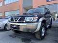 Nissan Patrol GR HT 3.0 td-di Luxury Autocarro con gancio traino Blu/Azzurro - thumbnail 4