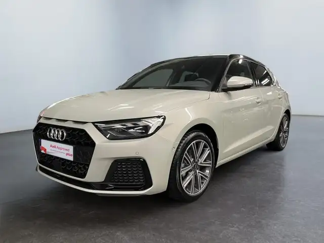 Audi A1 Advanced * CAPTEURS AV ARR CAMERA CARPLAY