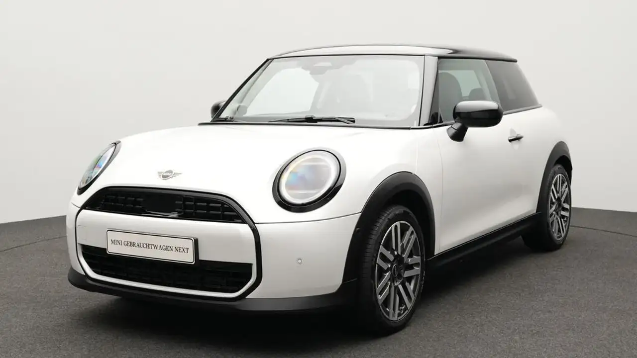 MINI Cooper C