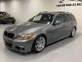 BMW 320 3-serie Touring 320i Business Line M-Sport AUTOMAA Grau - thumbnail 16