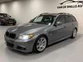 BMW 320 3-serie Touring 320i Business Line M-Sport AUTOMAA Grau - thumbnail 17
