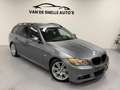 BMW 320 3-serie Touring 320i Business Line M-Sport AUTOMAA Grau - thumbnail 5
