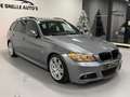 BMW 320 3-serie Touring 320i Business Line M-Sport AUTOMAA Grau - thumbnail 18