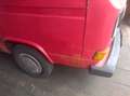 Volkswagen T3 KRANKENW (78) Rouge - thumbnail 14